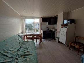 LE COLISEE Joli studio cabine Mt St Martin proche port Cap d'Agde